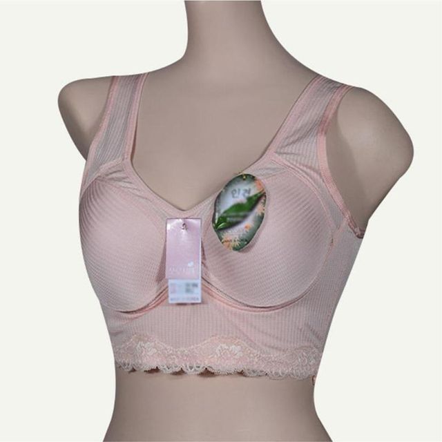 인견 탑브라 언더웨어 베이직브라 여성속옷 여성상