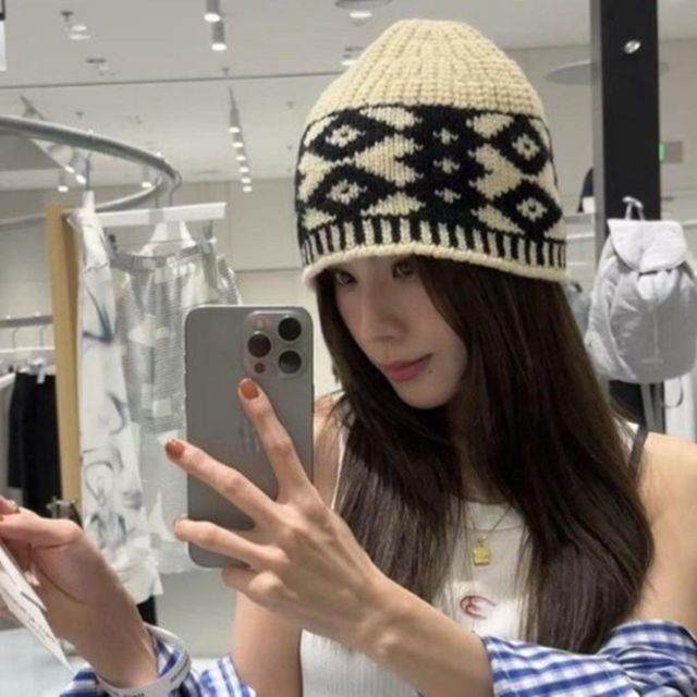 남녀공용 두건 아이템 모자 길거리 꼬깔 캐쥬얼 휴가