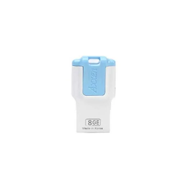 USB 메모리 H43 QUAD 8GB