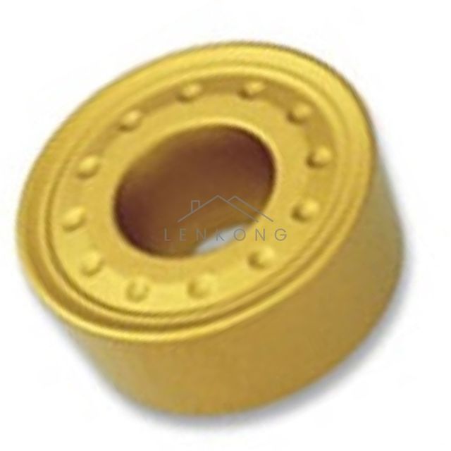 초경공구 그루브조인트 선삭코팅 ISO RCMX1204MO NC5330 10EA