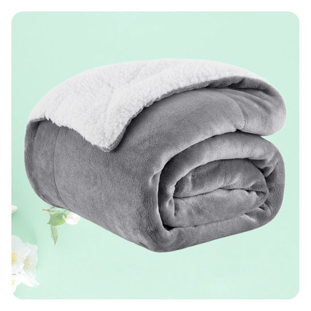 겨울담요 밍크 사계절 자동차 쇼파담요 쇼파 담요