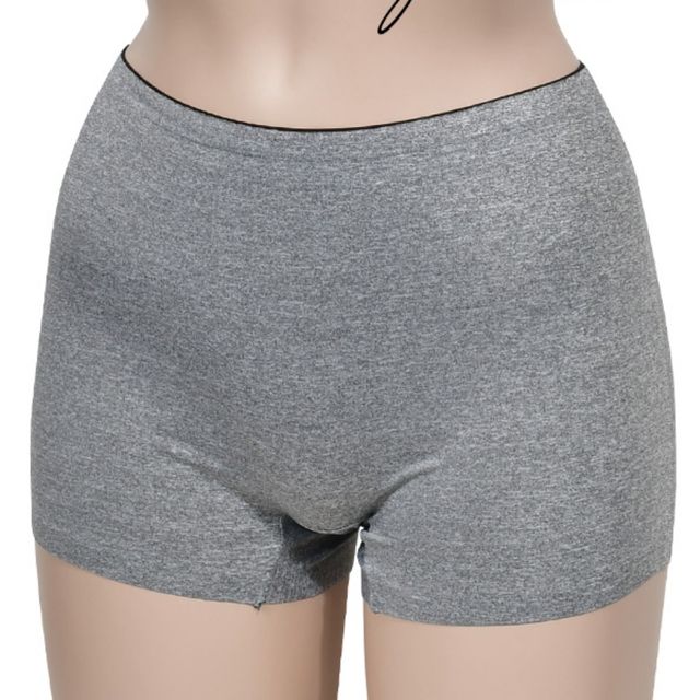 여성기본속옷 여성사각속옷 사각 드로즈 팬티