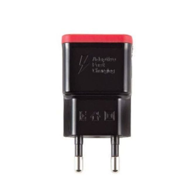 POWER 가정용 150cm G 고속충전기 블랙 5핀케이블