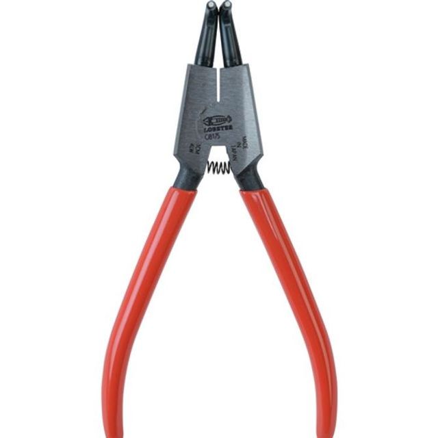 스냅링플라이어 OB-175곡벌림