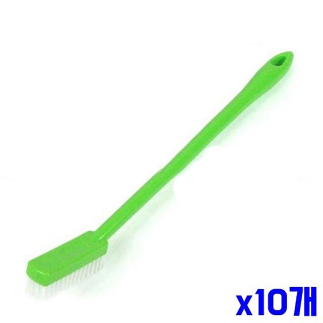 롱 핸드 크린토 코너솔-색상랜덤 x10개