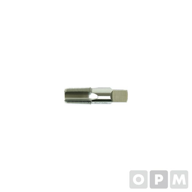 OSG 파이프탭 HSS TPT-NPT3/4-14 23676K 미국식 나사 가공