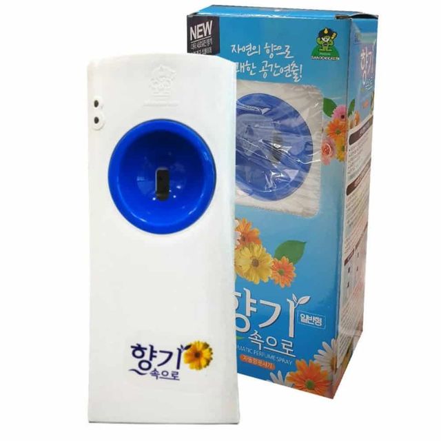 자동분사 방향제 향기로운방향제 자동방향제분사기 자동분사방향제 향좋은뱡향제 자동분사기방향제
