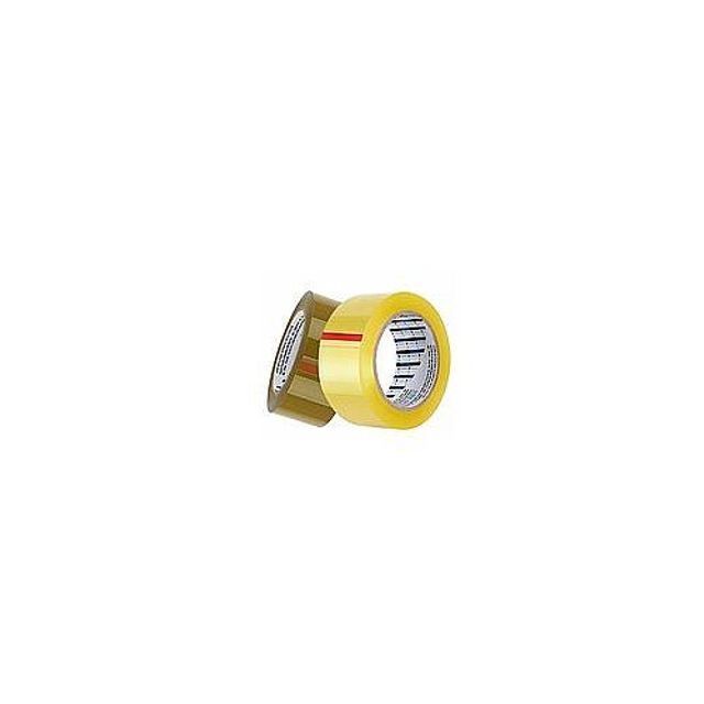 초강력(라바) OPP박스테이프 (폭 48mm 길이 40m 색상 투명 두께 63미크론) 1EA