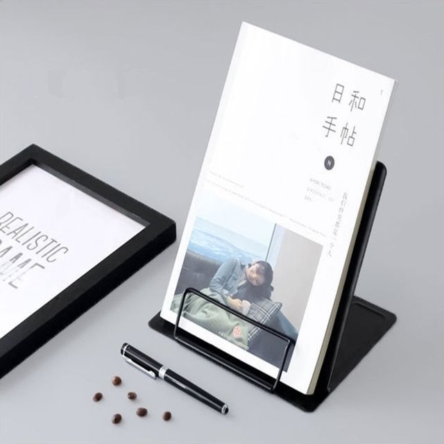 조절 독서대 높이 철제 철재독서대 높이조절독서대 각