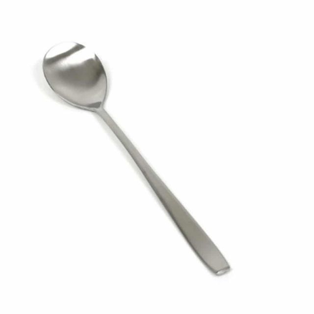 스텐 숟가락 식당수저 식당스푼