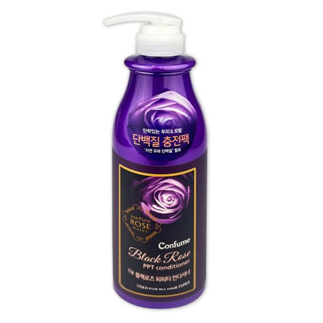 IS-SA 컨퓸 블랙로즈 피피티 컨디셔너 750ml