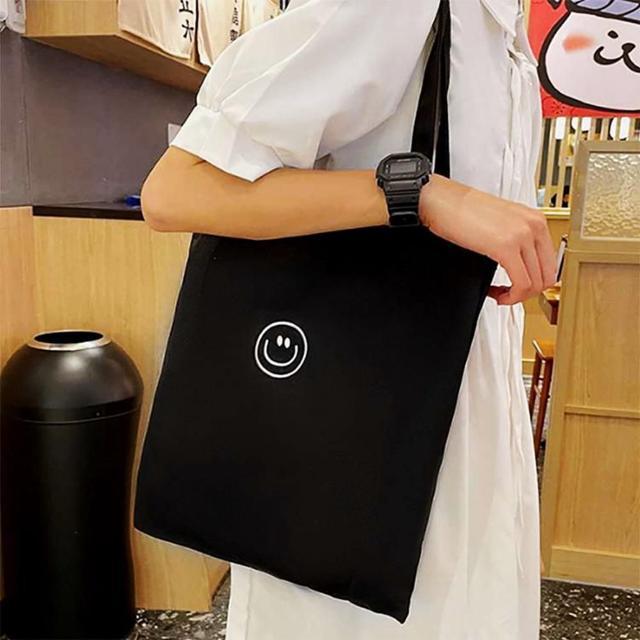 귀여운 에코백 편한