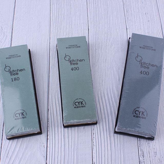 키친프리 홈웨어 숫돌(고급용)