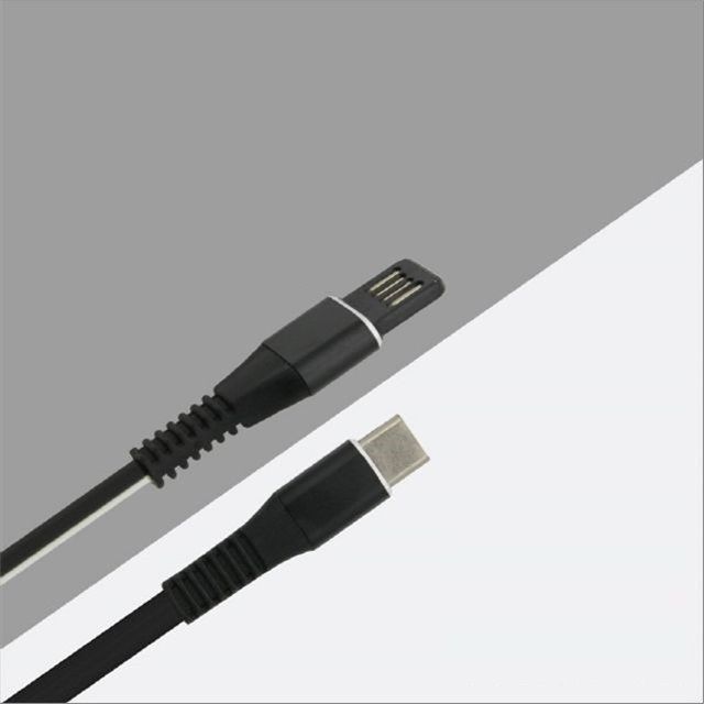 USB3.1 TypeC 케이블 1M 양면 USB 2.0 AtoC타입 ND871