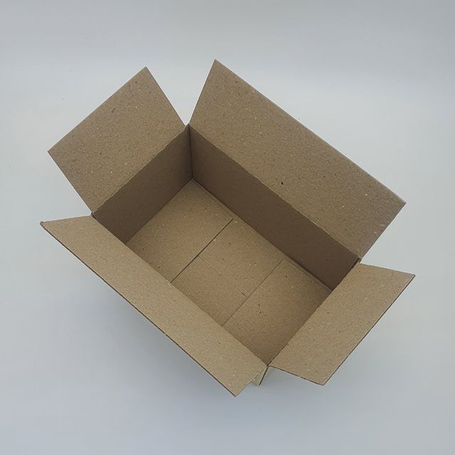 택배박스 200x200x165mm 소형 포장박스