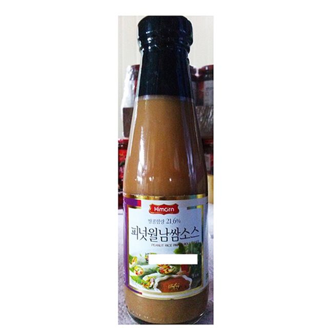 FK 피넛월남쌈소스(MF 230g)