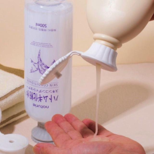 알뜰캡 거꾸로 뚜껑 마개 샴푸 뚜껑 거꾸로캡 캡뚜껑 로션캡 절약캡
