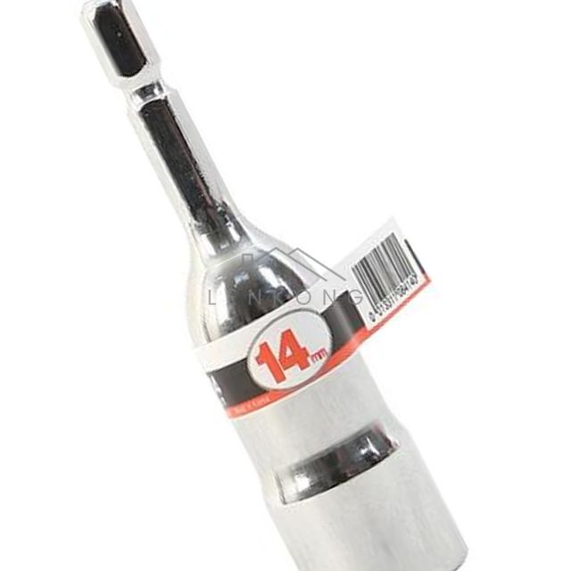 복스아답터 드릴비트 소켓 육각너트 비트소켓 14mm