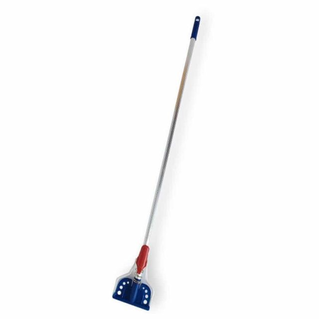 마포 스프링 알루미늄봉 120cm 걸레봉 마대봉