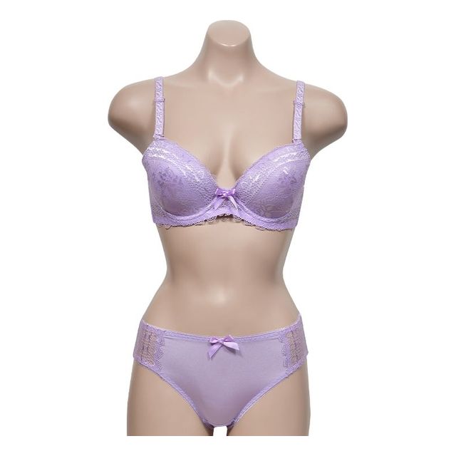 화사한컬러 30 40추천 A컵 브라팬티세트