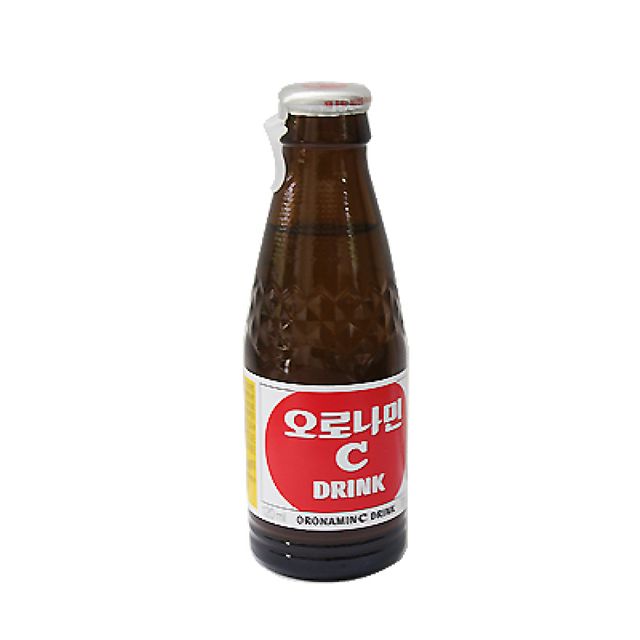 건강음료 동아 오로나민씨 120ml x 10병 (행사)