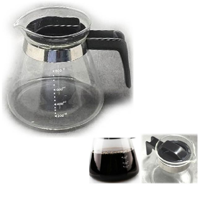 드립서버 800ml 직화용 드립커피서버 핸드드립커피용품