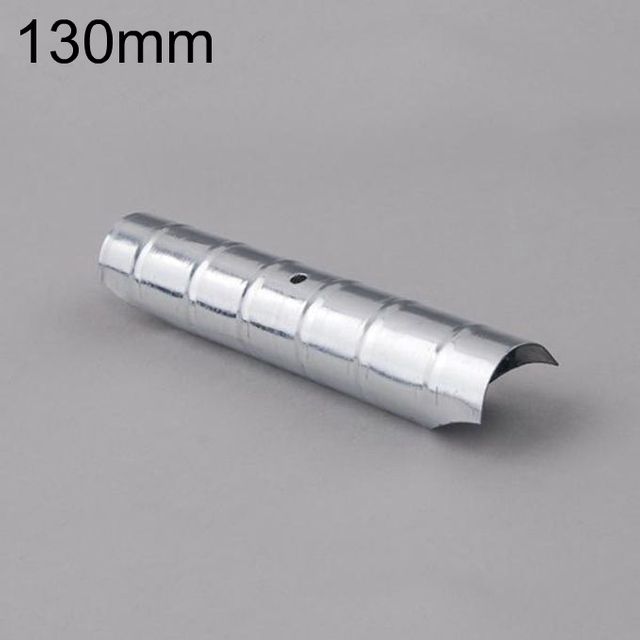 옷봉연결브라켓 130mm CB