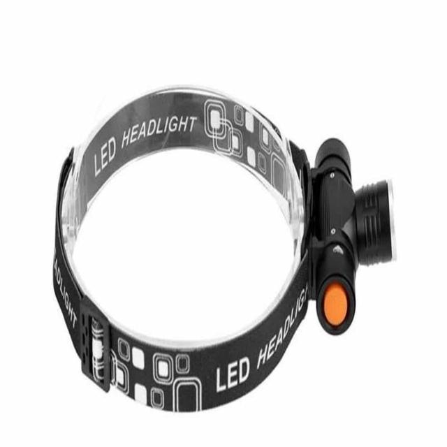 LED 헤드랜턴 1000루멘  충전식헤드랜턴 헤드램프