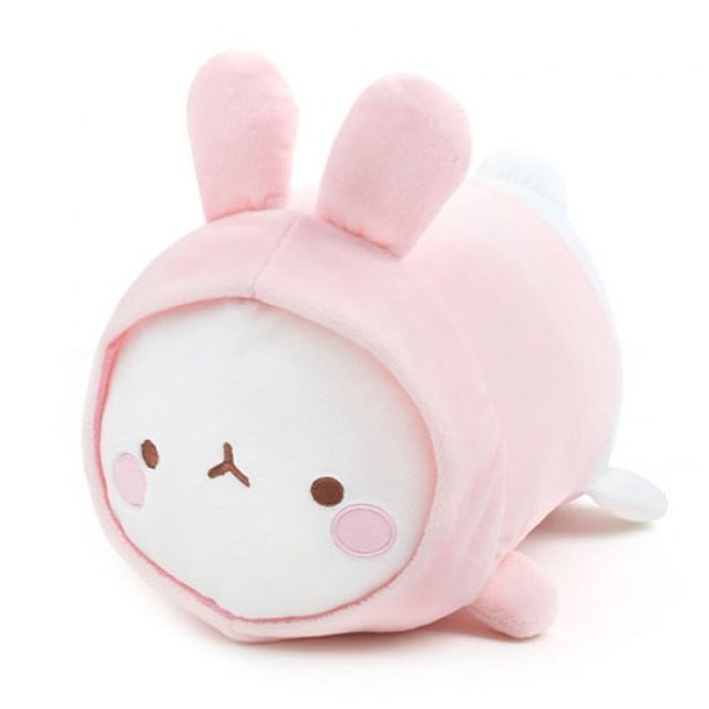 몰랑 라잉 인형(중형) 우주복