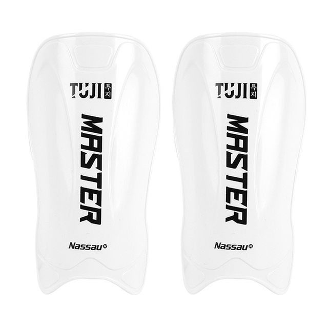 JMds 낫소 투지마스터 신가드 (성인용) (화이트) (TMSG)