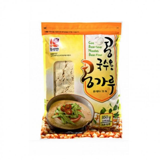 뚜레반 생식 선식 깊고 쉐이크 콩물 고소한 콩국물 콩