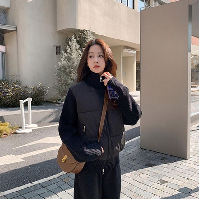 캐쥬얼 롱패딩 보온 방한복 남여 겨울점퍼 신상 겨울