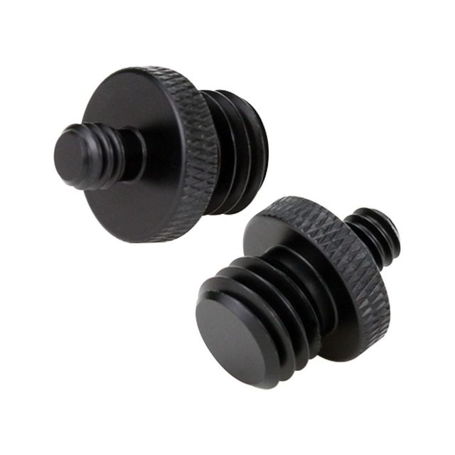 M12 mm 스터드 삼각대 나사규격 전환 연결구