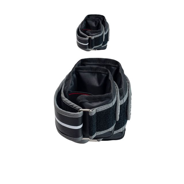 근력증가 및 칼로리 소모 2.5kg X 2EA 손목 중량밴드