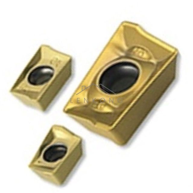 초경공구 선반가공 밀링코팅 APMT180612PDSR MM NCM325 10EA