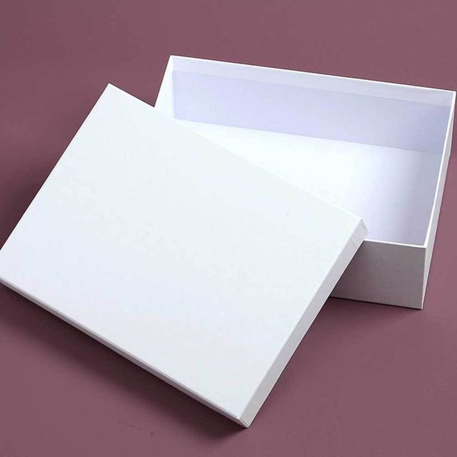 선물상자 중형 상자박스 화장품박스 떡상자