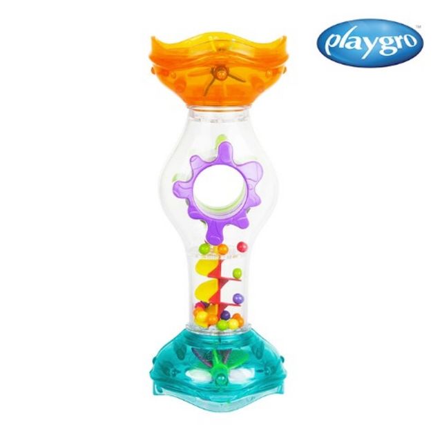 (플레이그로) 목욕놀이 회전튜브