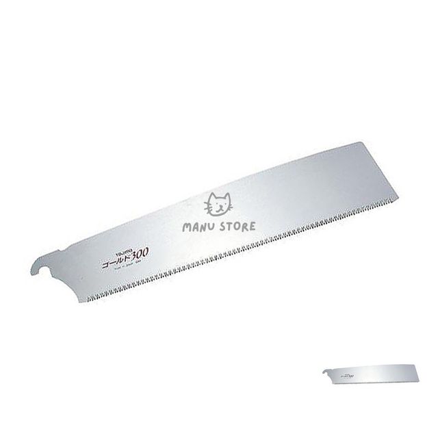 외날 절단톱 도스키톱날