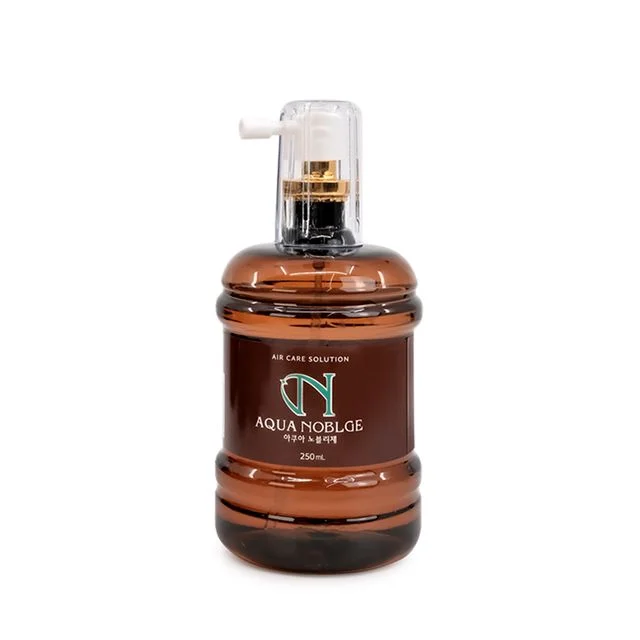 kimspp 아쿠아 노블리제 액상방향제(250ml) 향기가 오래가는 청향제 탈취제 화장실방향제