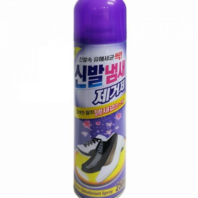 탈취제 제거 신발 스프레이 건조 발냄새 신발용 운동화