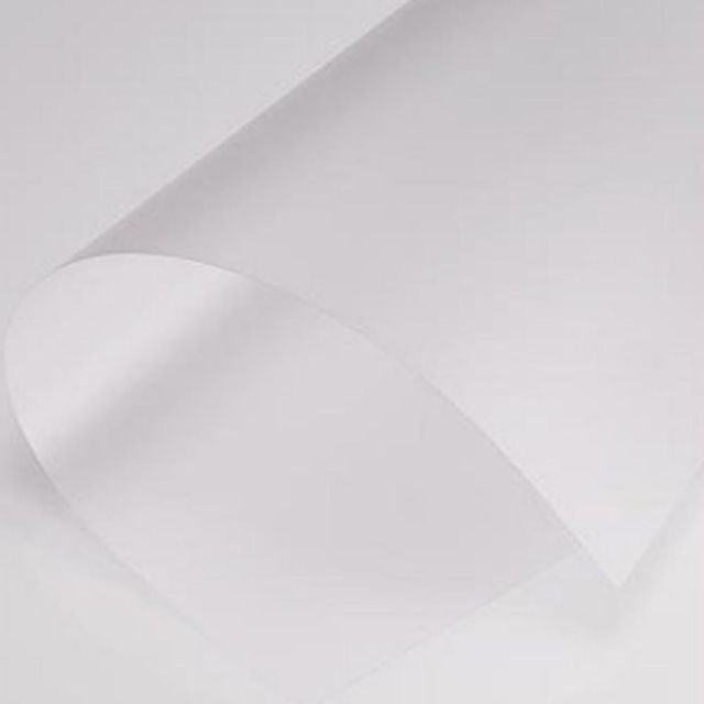A3 제본용 PVC 비닐표지 0.2mm 100매