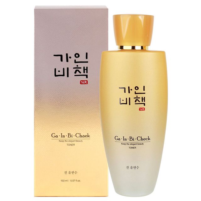 건조한 피부에 깊은 수분을 채우는 한방 스킨 150ml