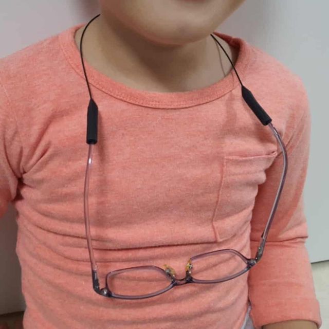 어린이용 안경 스트랩 안경스트랩 선글라스줄