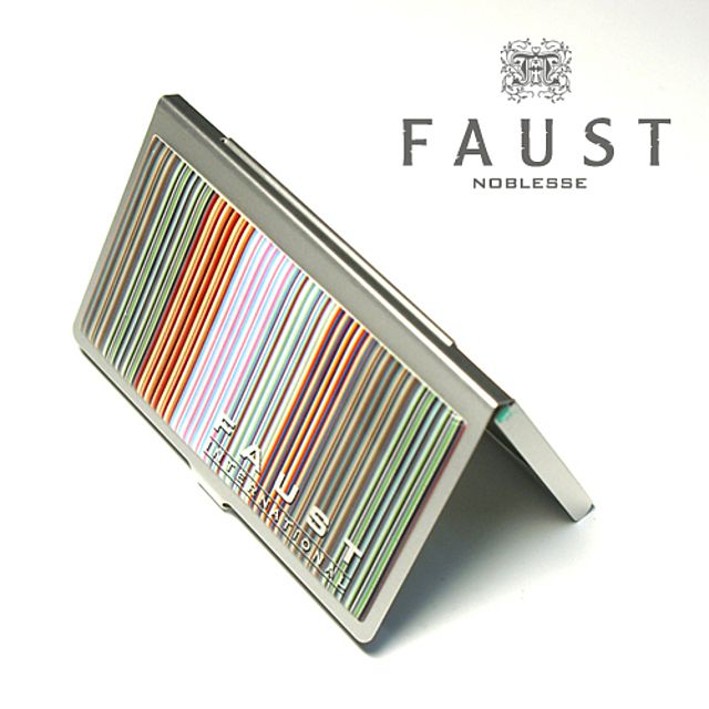 여성용 센스 만점 명함 케이스 CARD CASE 카드 홀더