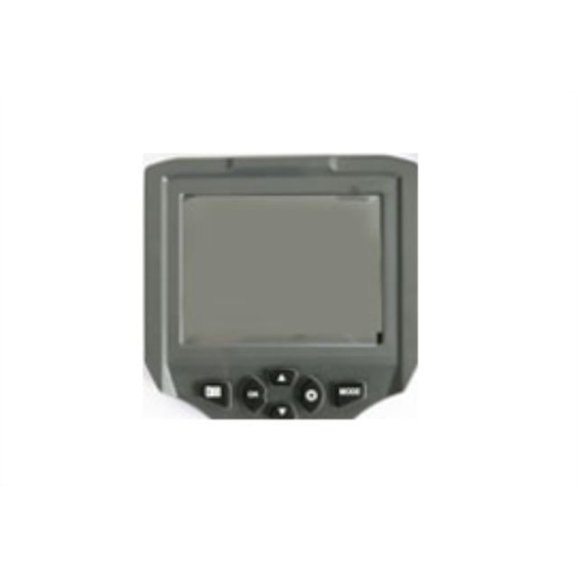 산업용 내시경 LCD 창 부품 KC-660A용 교체용 HD-KC660-LCD