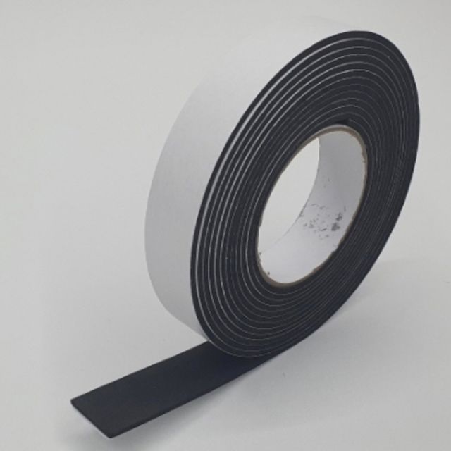 폼테이프 소음 30x3mm 스펀지테이프