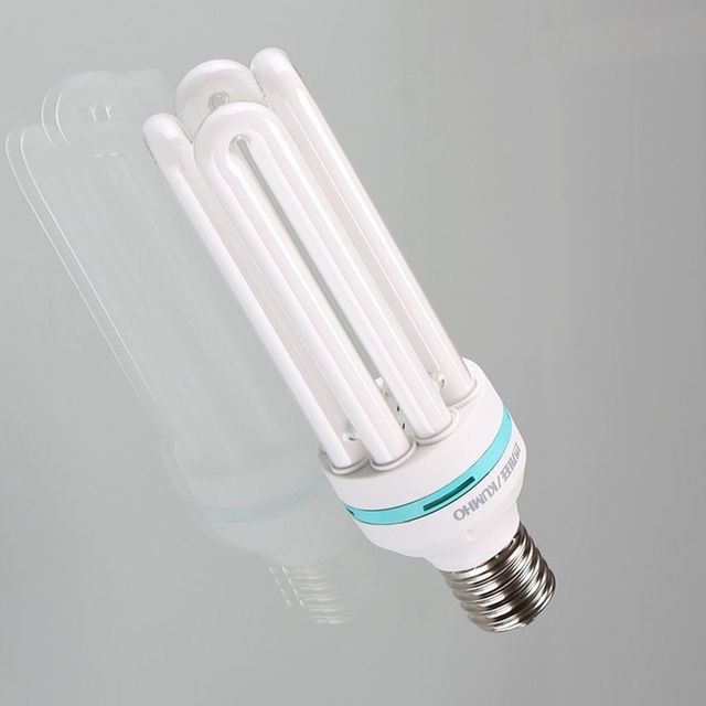조명 주광색조명등 E39조명램프 55W 상가 안정기내장램프 E39