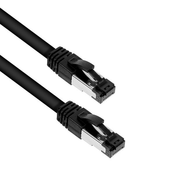 Direct Cat8 50cm 기가비트 RJ45 다이렉트 랜케이블