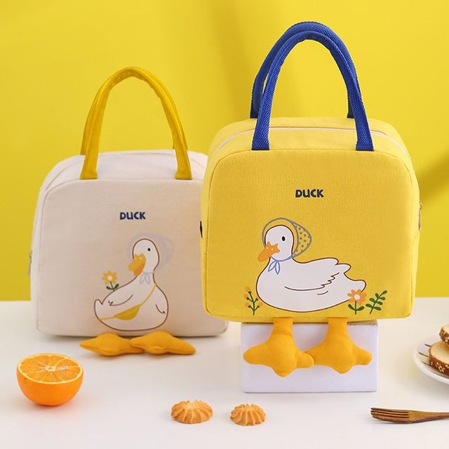 학생 직장인 보냉백 도시락가방 이유식가방