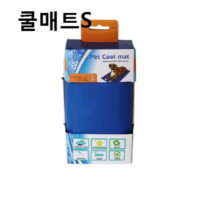 강아지 쿨매트 여름 시원한 반려동물 매트, 애견용